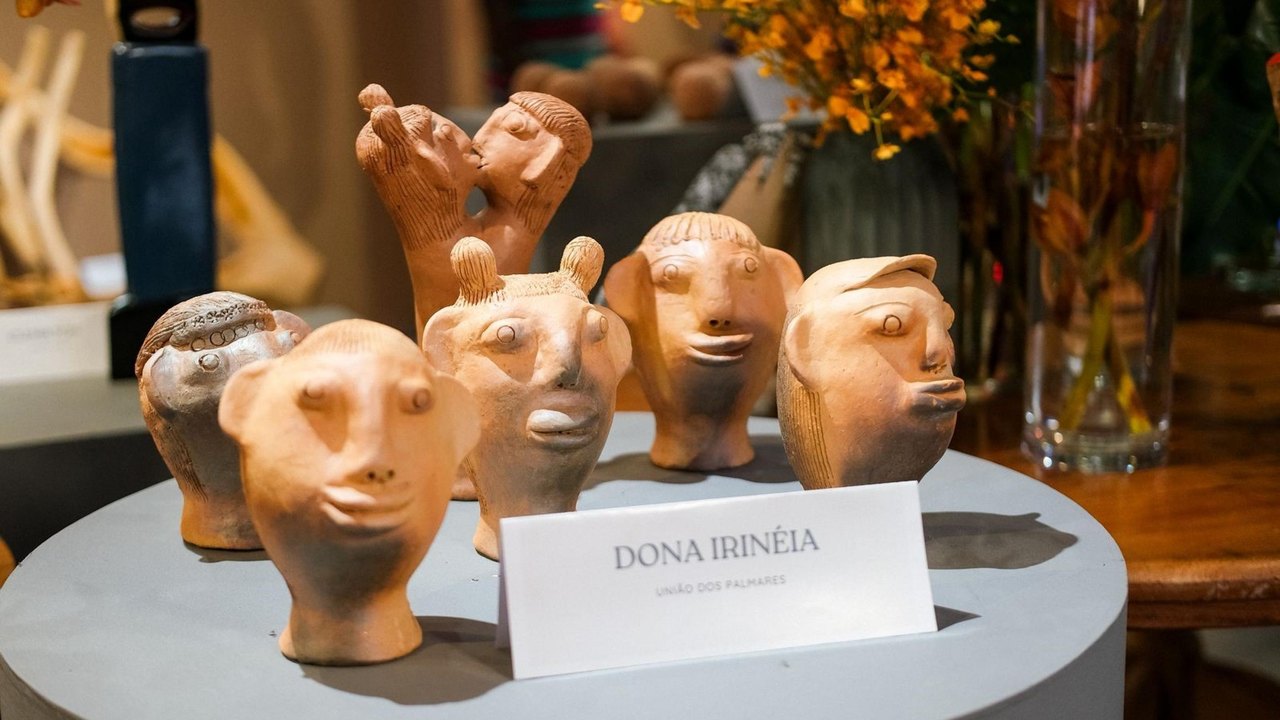 Produção de mestres e artesãos de 11 regiões do estado será exposta a partir de segunda na Semana de Design de Milão