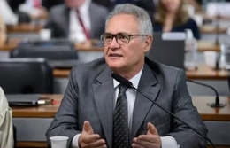“Puxão de orelhas”: Renan enquadra deputados alagoanos Isnaldo Bulhões e Rafael Brito que apoiaram a Blindagem