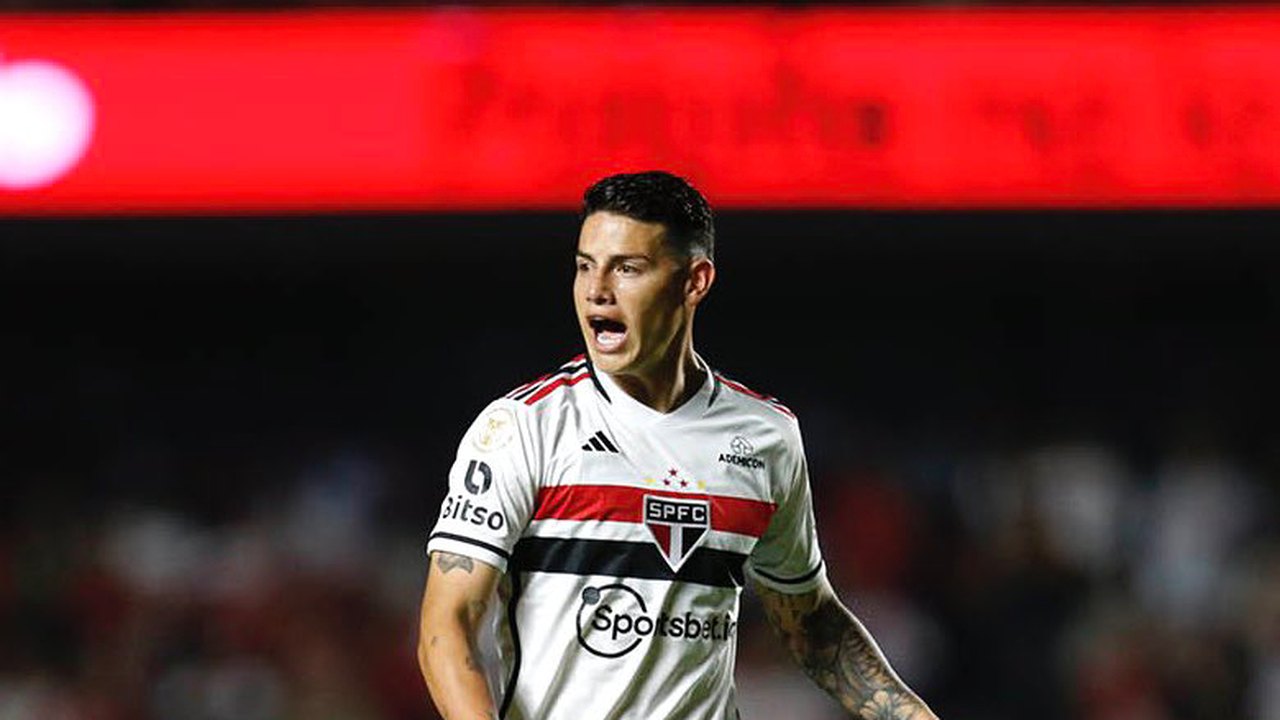 São Paulo bate o Cruzeiro no Morumbi e se aproxima de número mágico para fugir do rebaixamento