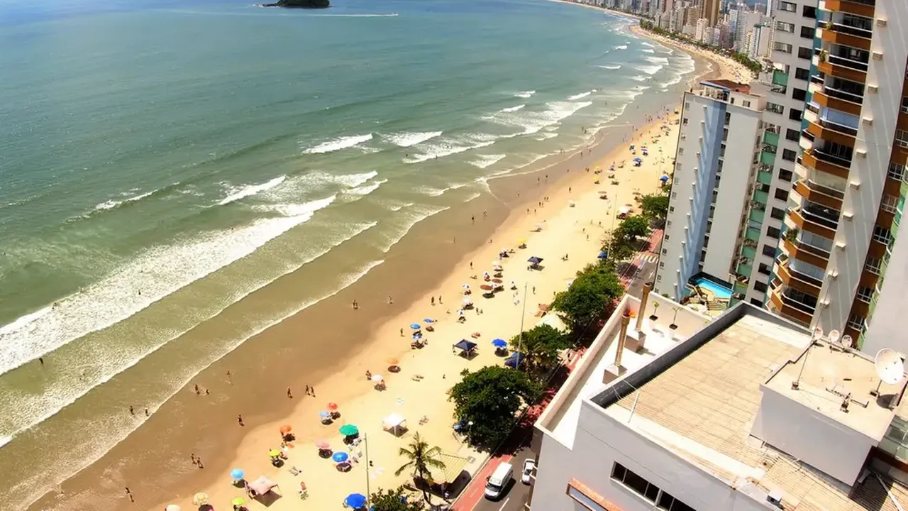Sueco assassinado em SC queria romper sociedade com suspeito do crime
