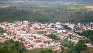 porto da folha