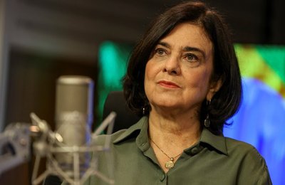 Nísia Trindade: “Só é possível avançar na vacinação com a sociedade integrada”