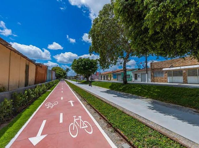 Smart City 2025: Arapiraca representada em evento internacional com case de sucesso sobre mobilidade urbana