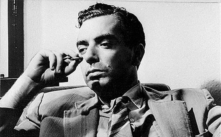 Nelson Rodrigues ganha uma leitura online com elenco afiado