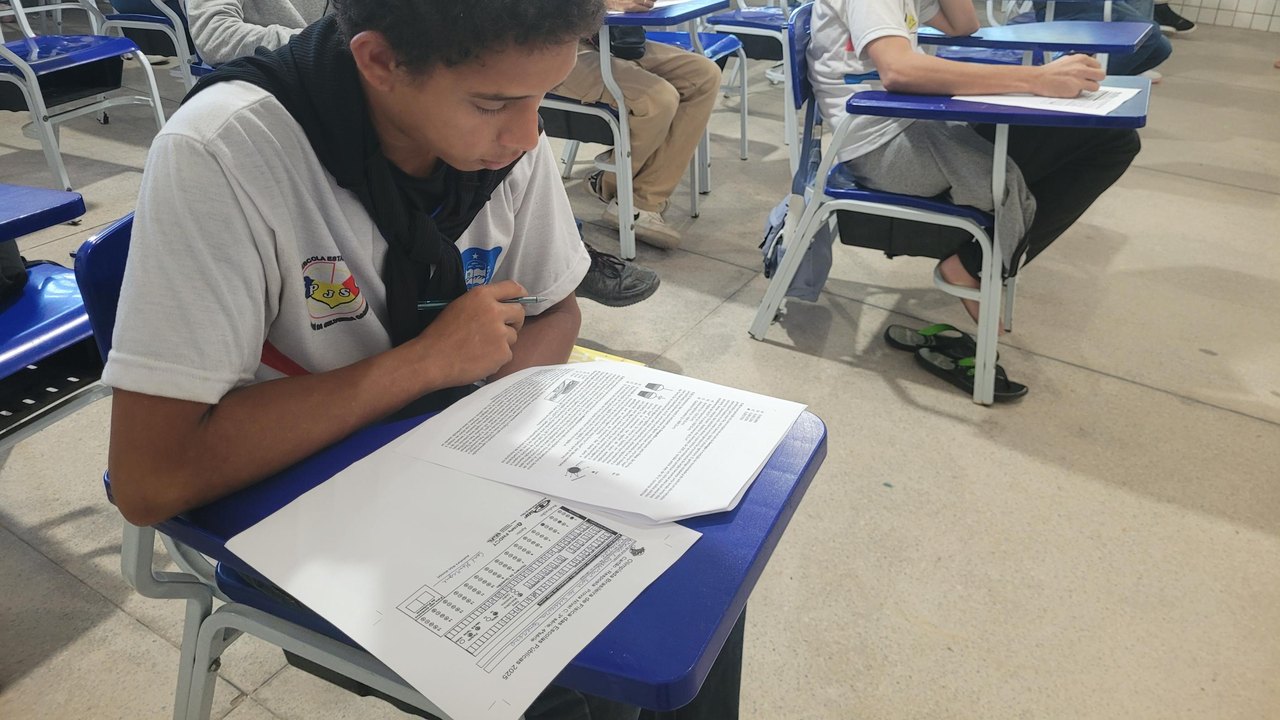 Inscrições para a Olimpíada Brasileira de Física das Escolas Públicas seguem até 25 de maio