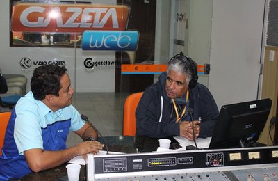 Secretário de Jundiá destaca desafios para manter gestantes em Alagoas  
