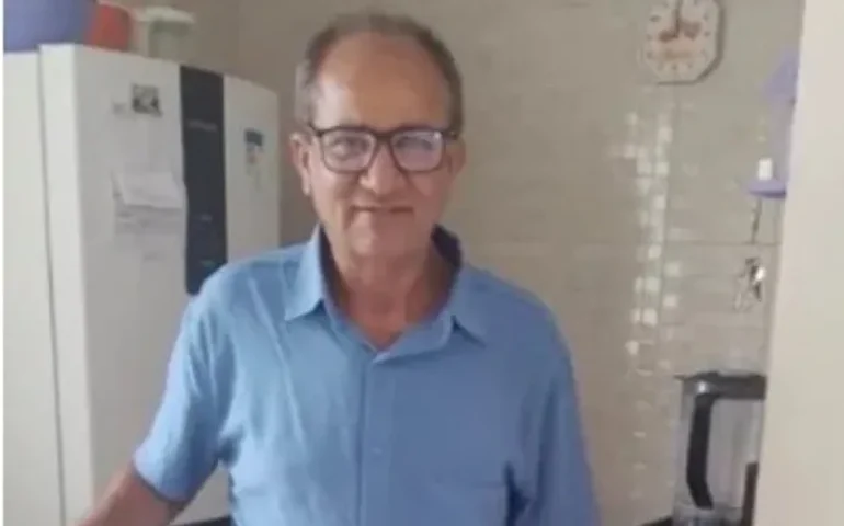 Corpo de PM da reserva que estava desaparecido é encontrado enterrado em quintal de residência