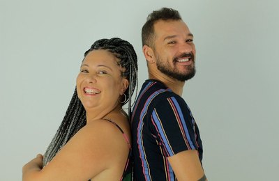 Valéria e Regis são eleitos diretores da Escola Técnica de Artes da Ufal