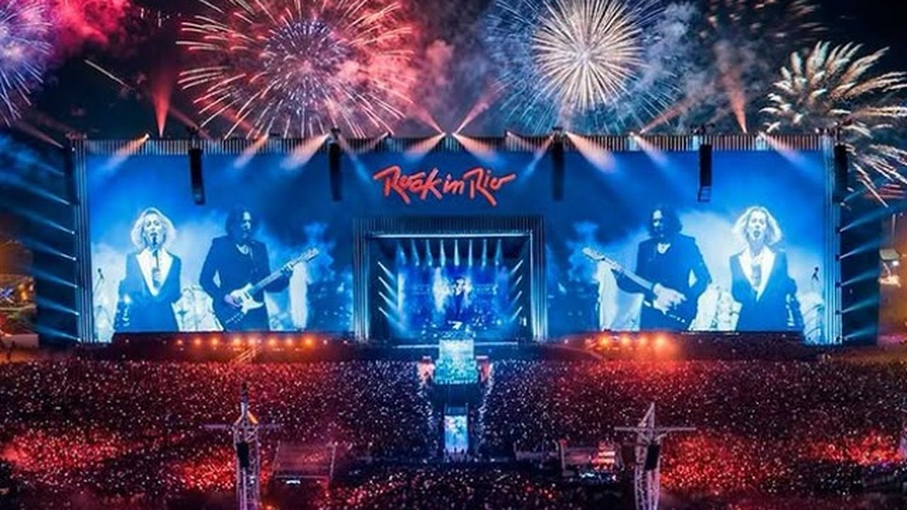 Venda geral de ingressos para o Rock in Rio começa em maio; confira datas e atrações já confirmadas