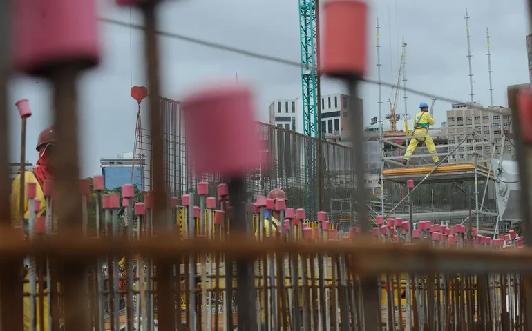 Para CBIC, mercado imobiliário em 2025 deve ficar perto da estabilidade