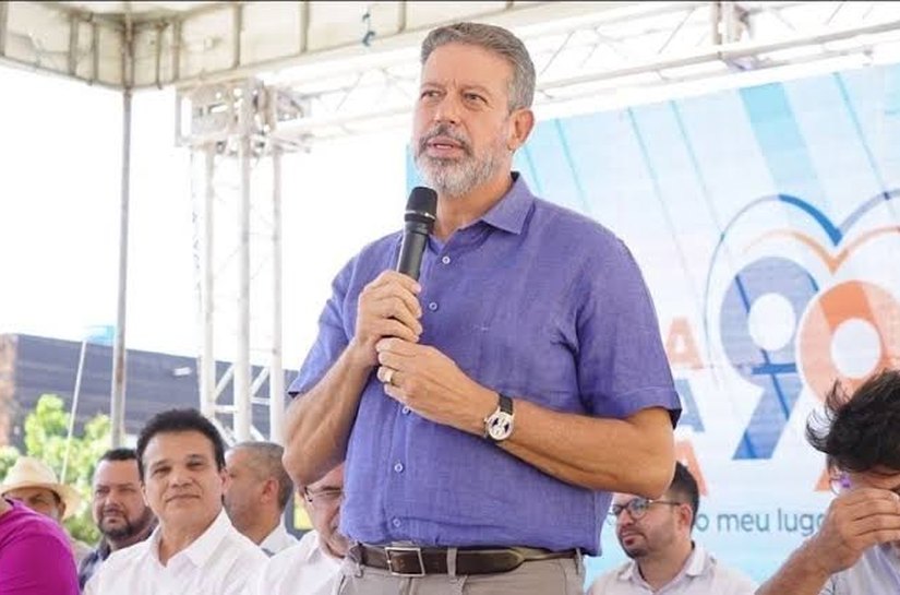 Com atuação decisiva no fortalecimento da agricultura de AL, Arthur Lira garante obra em barragem vital para a economia do Baixo São Francisco