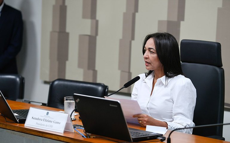 Comissão de Defesa da Democracia vai debater equilíbrio entre os Poderes