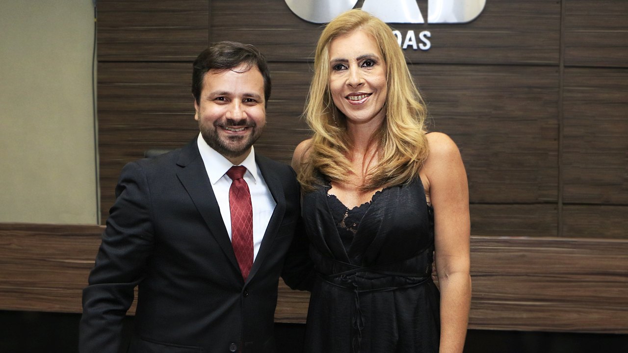 Fernanda Marinela toma posse no CNMP na próxima terça-feira (22)