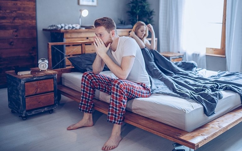 Por que o número de relações sexuais está diminuindo mundialmente?