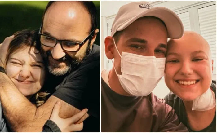 Pai de Isabel Veloso defende filha após viúvo assumir nova relação