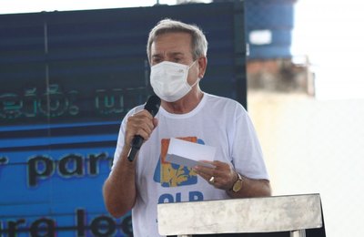 Prefeitura de Maceió lança a 1ª Olimpíada de Língua Portuguesa para alunos da rede municipal