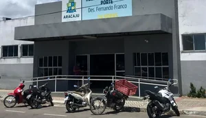 Criança de dois anos sofre violência sexual e morre após ser hospitalizada em Aracaju