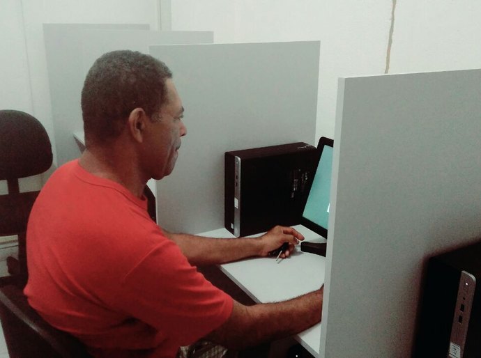 Porto Calvo passa a receber provas teóricas do Detran Alagoas  ​