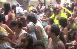 Golpes com cartões são comuns no carnaval; saiba como se proteger