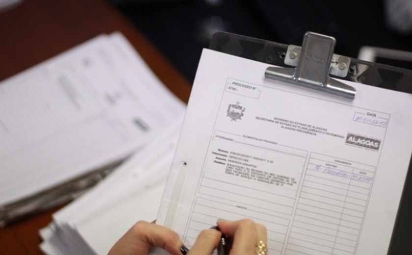 Comissão vai levar mais controle e celeridade nas ações internas da Alagoas Previdência