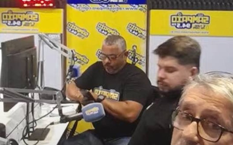 Comentarista relata a omissão da Prefeitura e o pior desempenho da história do CSE nos últimos 36 anos