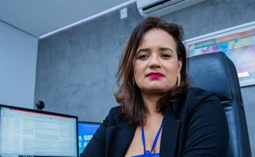 Santoro aceita missão junto a Renan Filho em Brasília