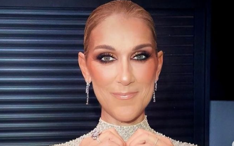 Celine Dion critica uso de tema de 'Titanic' em evento de campanha de Donald Trump 