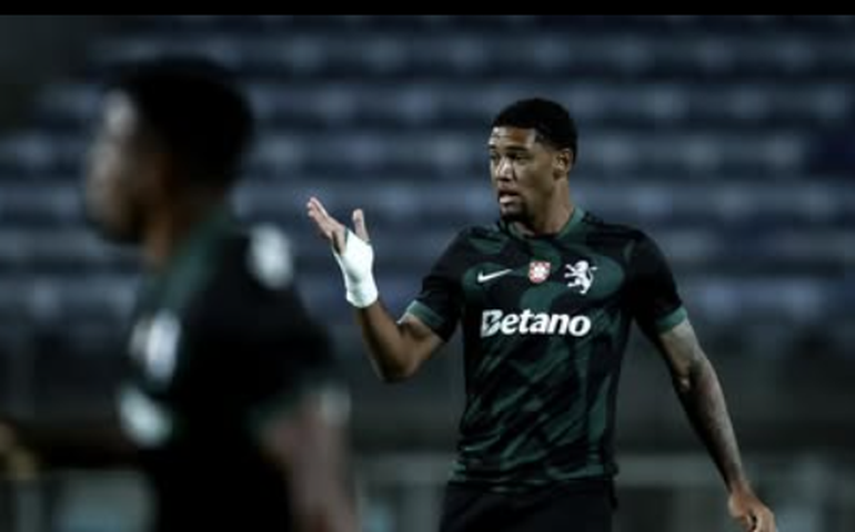 Vasco conta com decisivo Rayan para superar Fluminense e entrar de vez na briga por Libertadores no Brasileiro