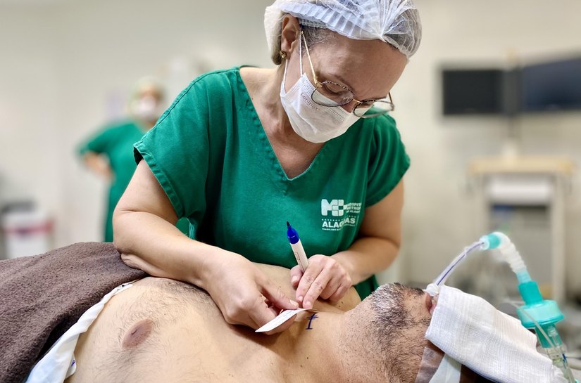 Diagnóstico precoce garante tratamento eficaz do câncer de tireoide, alerta especialista