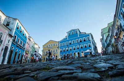 Bahia, Pernambuco e Alagoas seguem no topo do ranking das operadoras de turismo