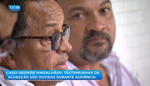 George Magalhães