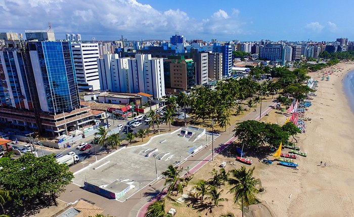 Maceió lidera preços médios de imóveis no Nordeste em junho de 2025