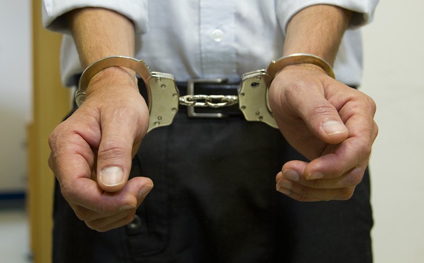 Idoso de 82 anos é preso em São Paulo por feminicídio cometido em Alagoas