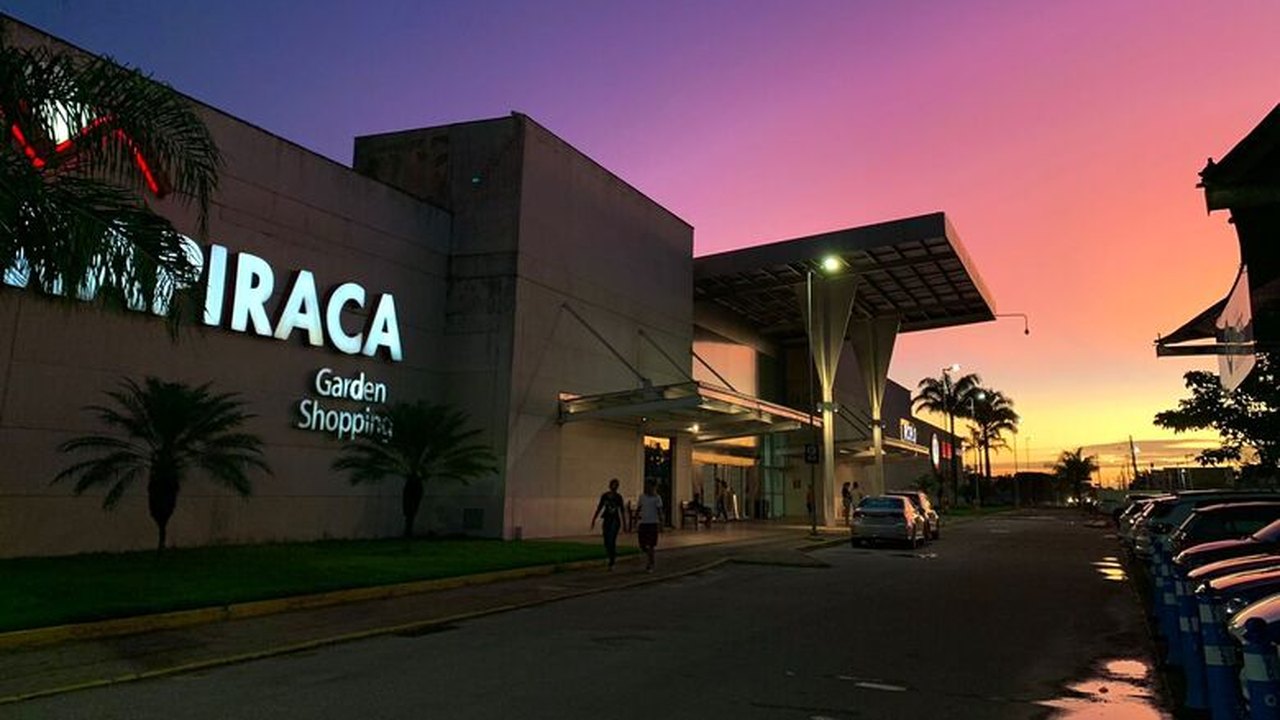 Arapiraca Garden Shopping funcionará como posto de vacinação contra a poliomielite neste sábado (27)