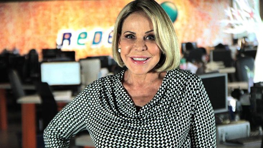 Programa de Claudete Troiano estreia em outubro na RedeTV!