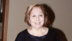 Aracy Balabanian morre aos 83 anos no Rio de Janeiro