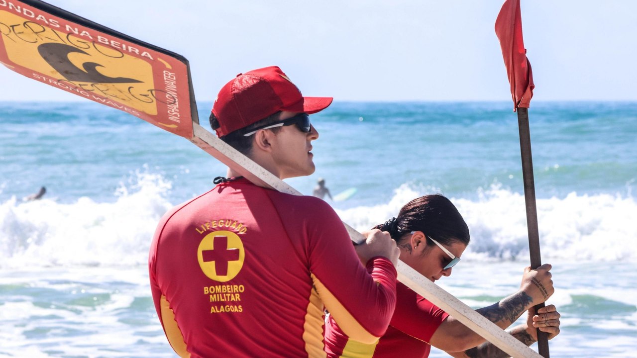 Corpo de Bombeiros atende 5 mil ocorrências e ações preventivas durante o Carnaval em Alagoas