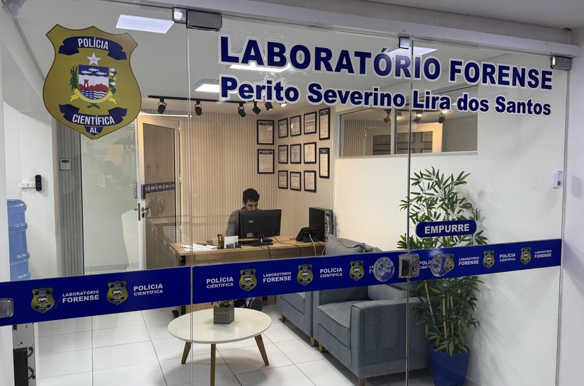 Caso João Victor: corpo é identificado pela Polícia Cientifica