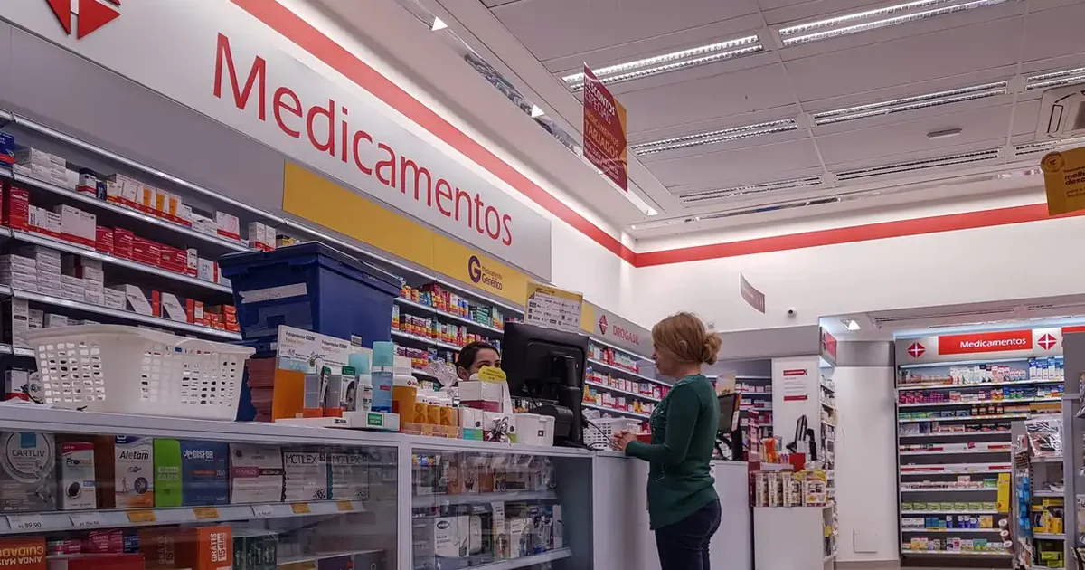 Novas regras para receitas médicas entram em vigor; veja o que muda