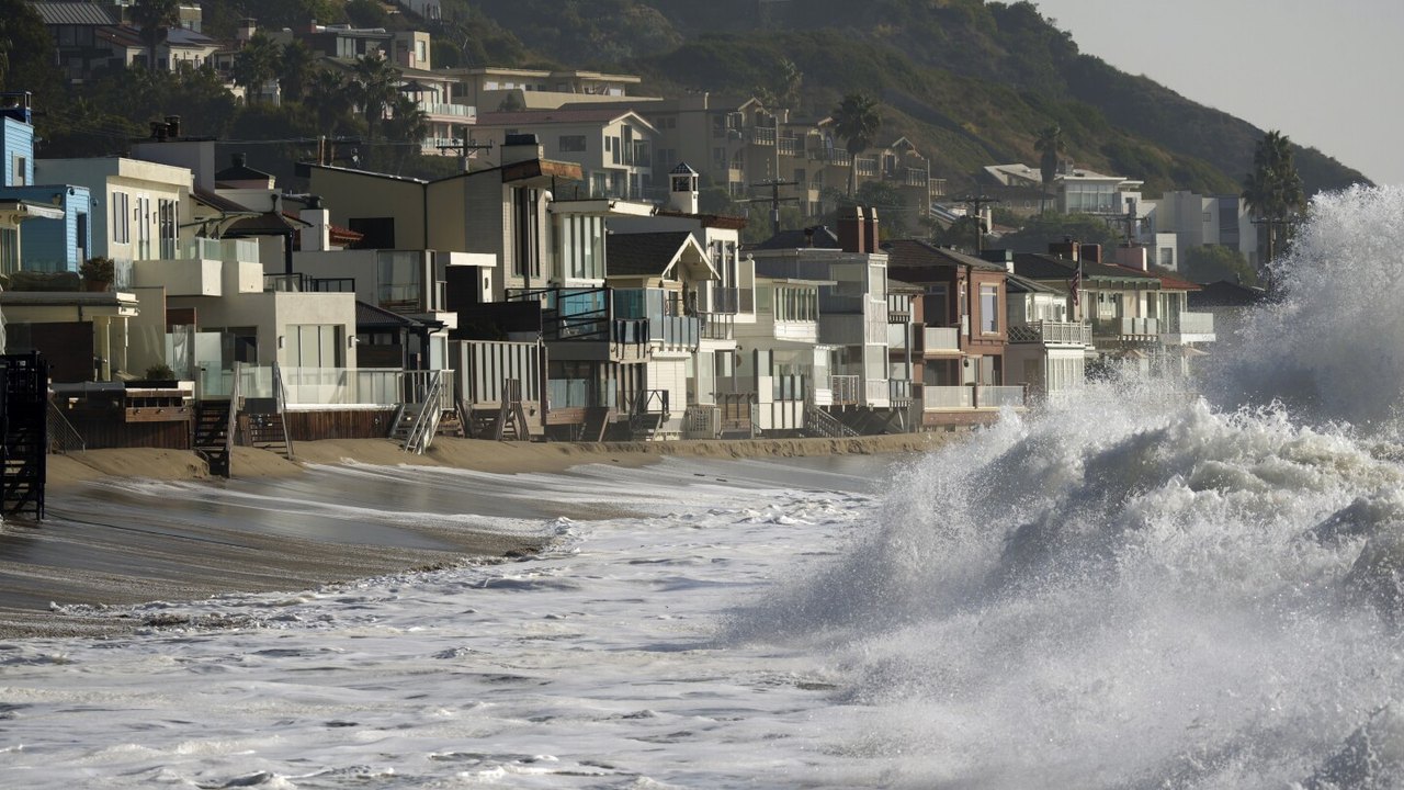 Tremor de magnitude 4,6 é registrado em Los Angeles, sem alerta de tsunami