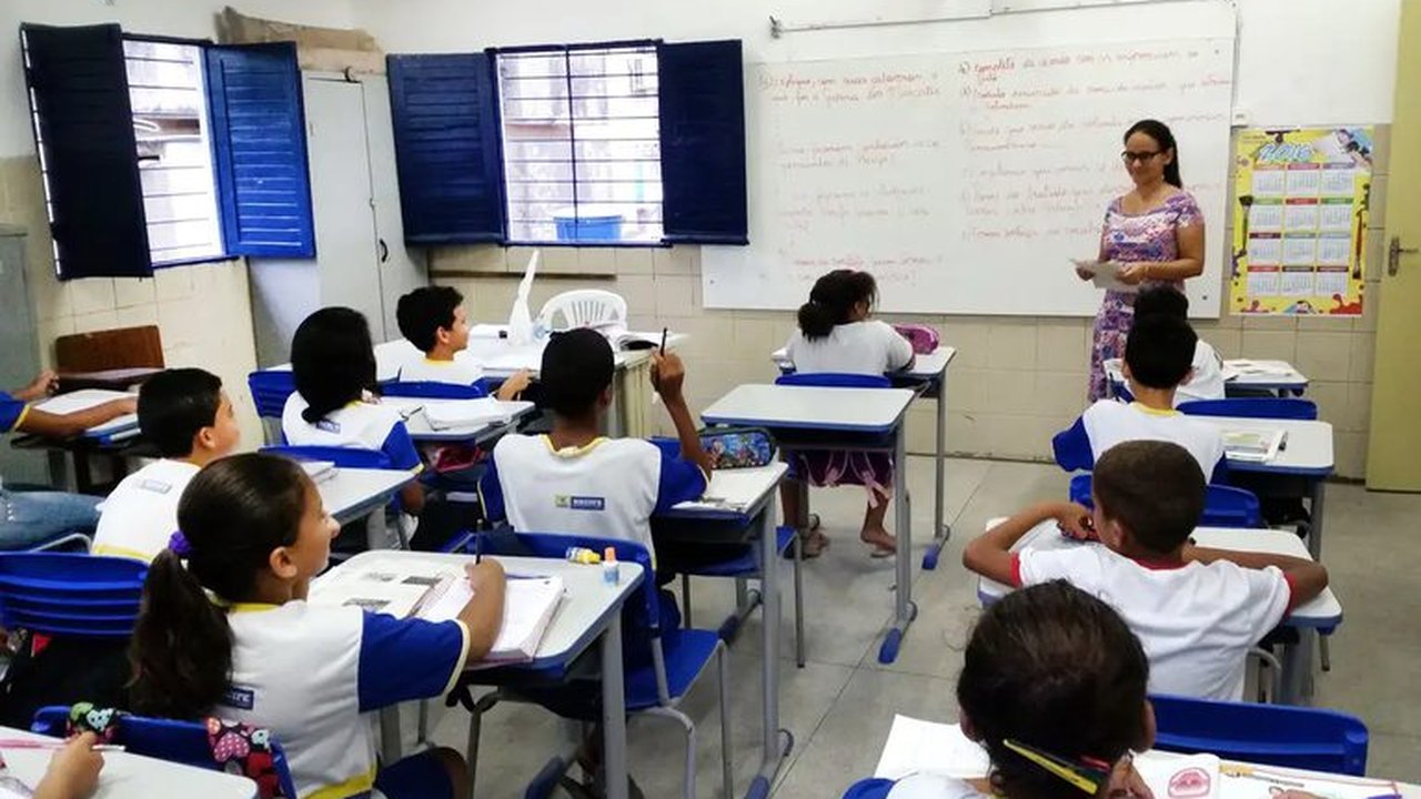 Presidente e ministro anunciam Prêmio MEC da Educação Brasileira
