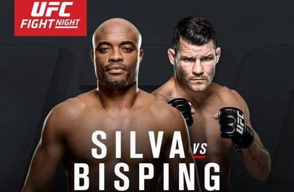 anderson silva retorno 