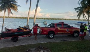 Pescador é encontrado morto dentro de rio em Santa Luzia do Itanhy