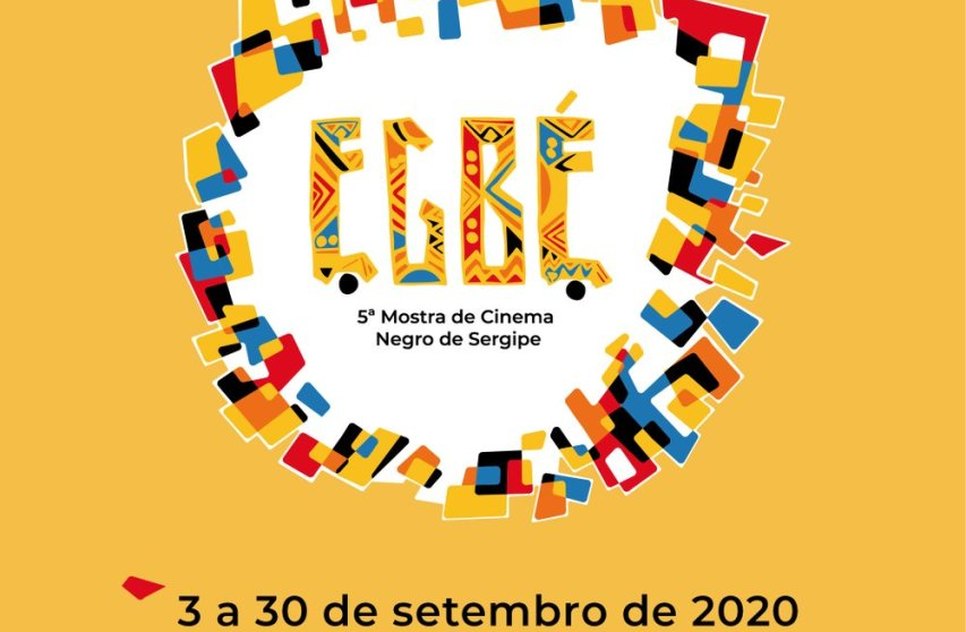 5° edição egbé
