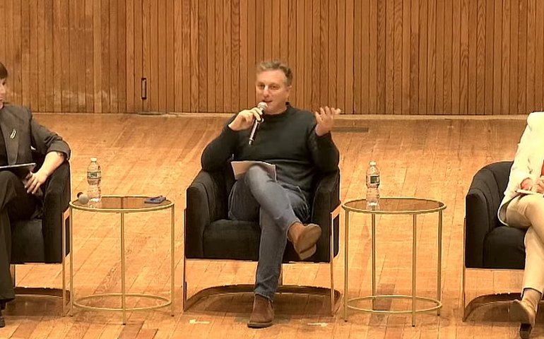 Brazil Conference: acesso à saúde mental não deveria ser luxo, dizem Huck e Tabata Amaral