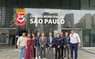 Câmara de Maceió desenvolve ações de integração com o Legislativo de São Paulo