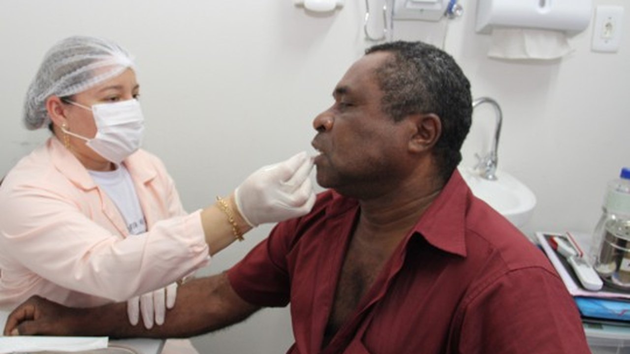 Dia das Crianças em comunidade quilombola será na terça-feira (11)