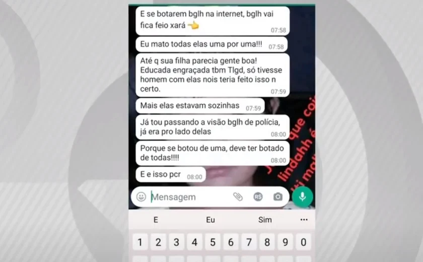 Menina de 14 anos forja o próprio sequestro para extorquir R$ 40 mil do pai