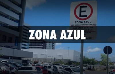 Liminar da Presidência do TJ/AL libera Zona Azul em Maceió 