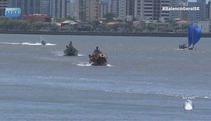 Dia de Bom Jesus dos Navegantes será celebrado com procissão em Aracaju